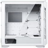 Boîtier Phanteks Eclipse P600S Matte White (PH-EC600PSTG_DMW01)