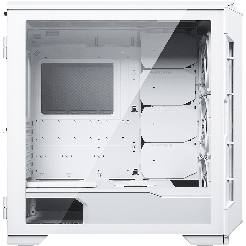 Boîtier Phanteks Eclipse P600S Matte White - PH-EC600PSTG_DMW01 - photo 4