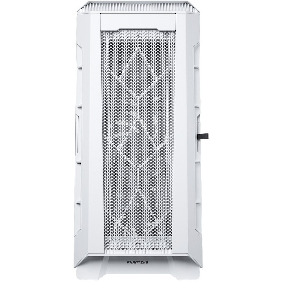 Boîtier Phanteks Eclipse P600S Matte White - PH-EC600PSTG_DMW01 - photo 6