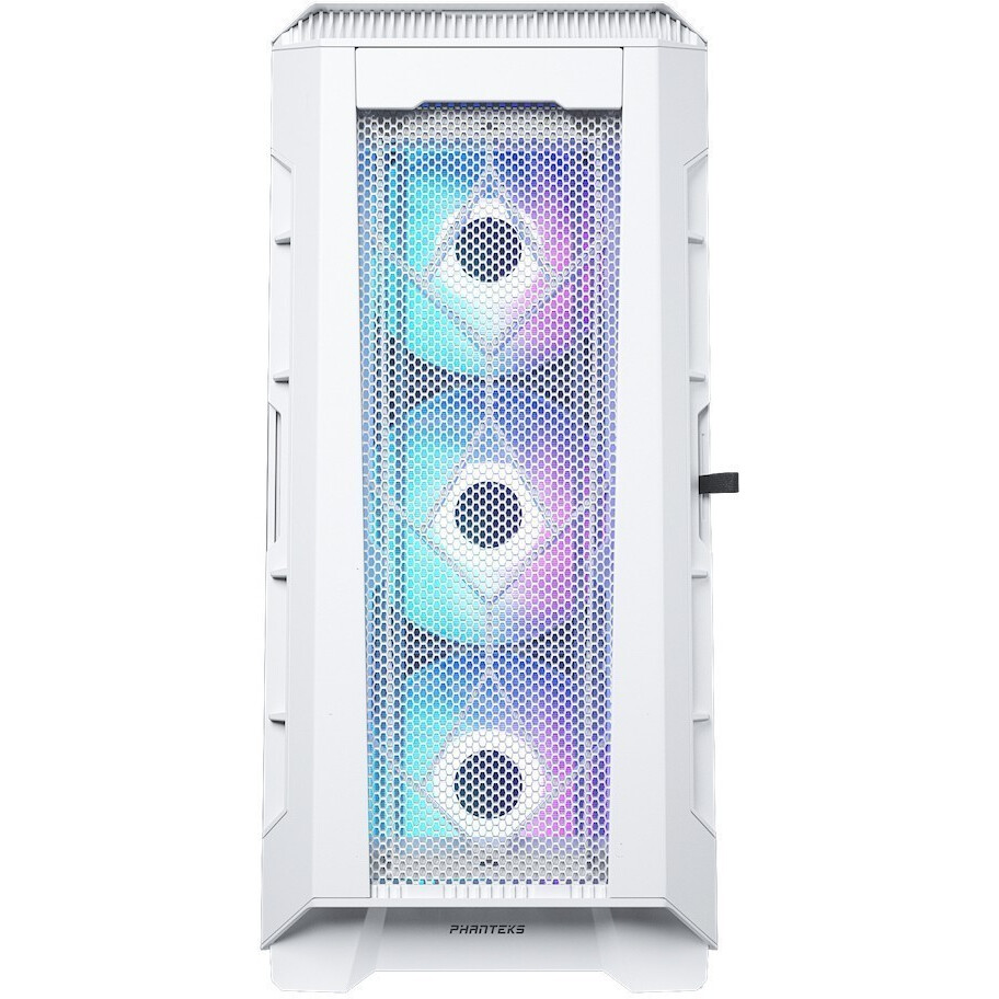 Boîtier Phanteks Eclipse P600S Matte White - PH-EC600PSTG_DMW01 - photo 7