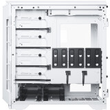 Boîtier Phanteks Eclipse P600S Matte White (PH-EC600PSTG_DMW01)