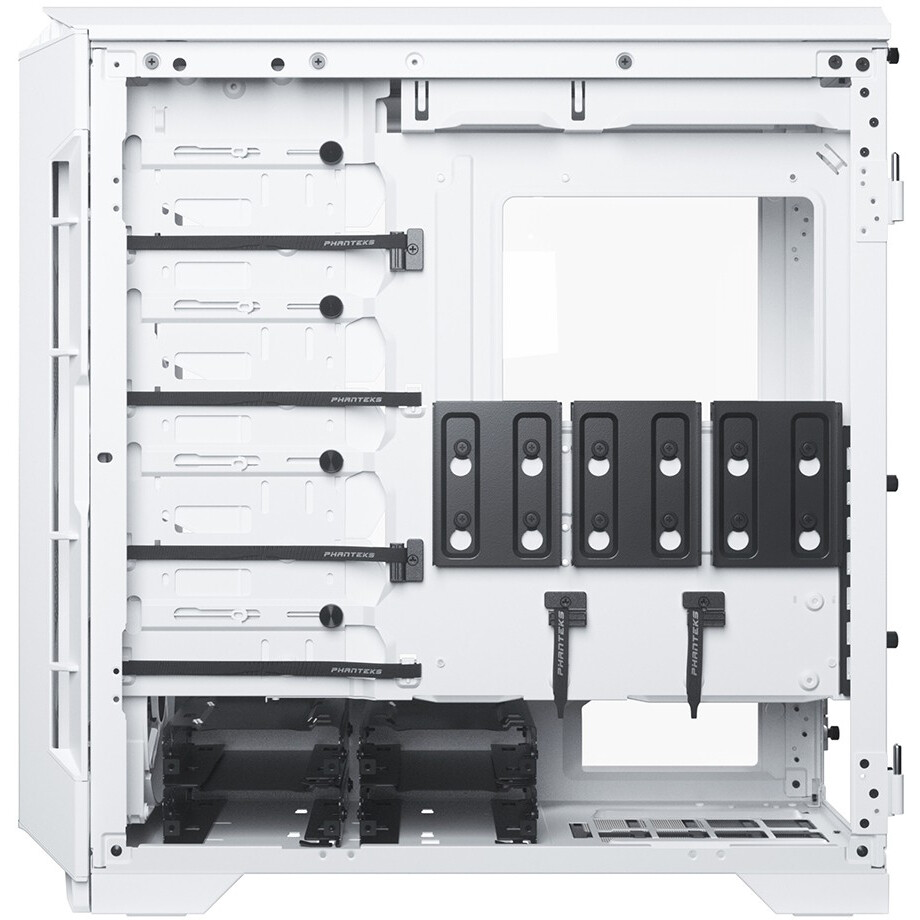 Boîtier Phanteks Eclipse P600S Matte White - PH-EC600PSTG_DMW01 - photo 9