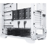 Boîtier Phanteks Eclipse P600S Matte White (PH-EC600PSTG_DMW01)