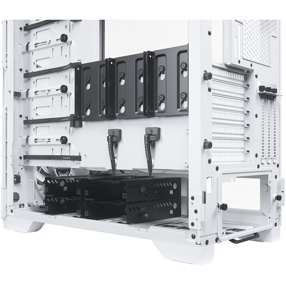 Boîtier Phanteks Eclipse P600S Matte White - PH-EC600PSTG_DMW01 - photo 11