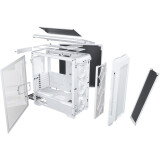 Boîtier Phanteks Eclipse P600S Matte White (PH-EC600PSTG_DMW01)