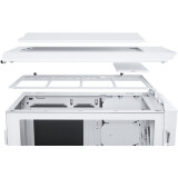 Boîtier Phanteks Eclipse P600S Matte White (PH-EC600PSTG_DMW01)
