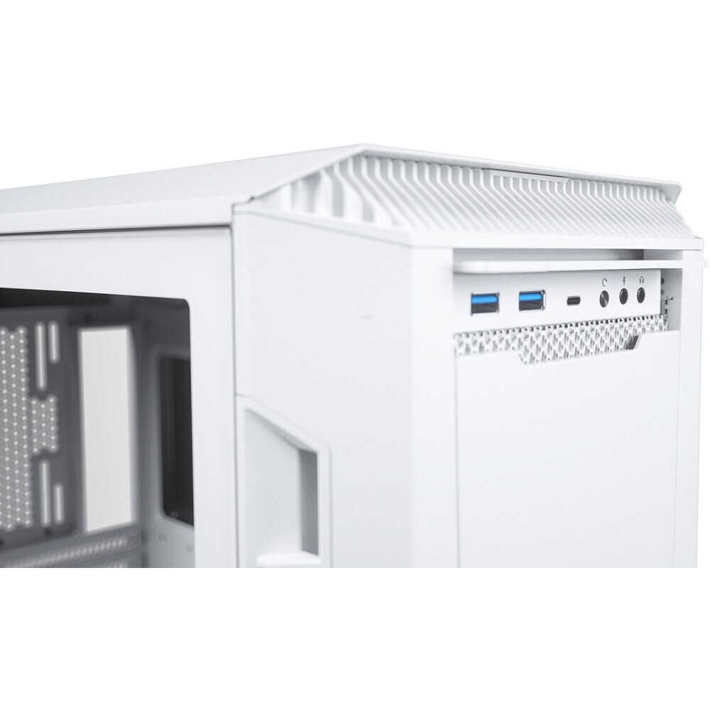 Boîtier Phanteks Eclipse P600S Matte White - PH-EC600PSTG_DMW01 - photo 15