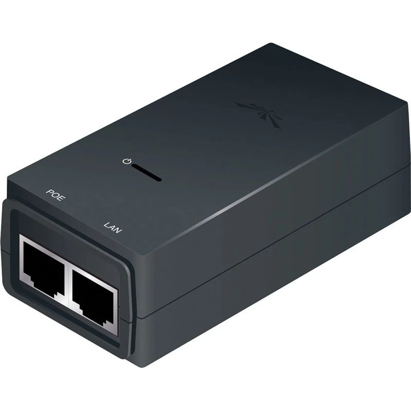 Injecteur PoE Ubiquiti POE-24-12W-G
