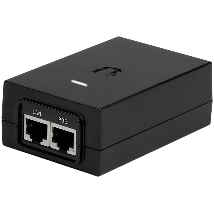 Injecteur PoE Ubiquiti POE-48-24W