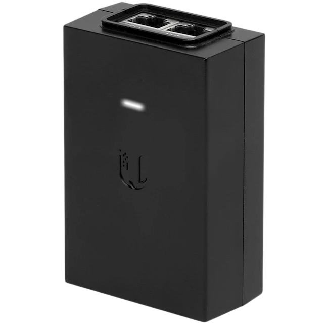 Injecteur PoE Ubiquiti POE-48-24W - photo 2