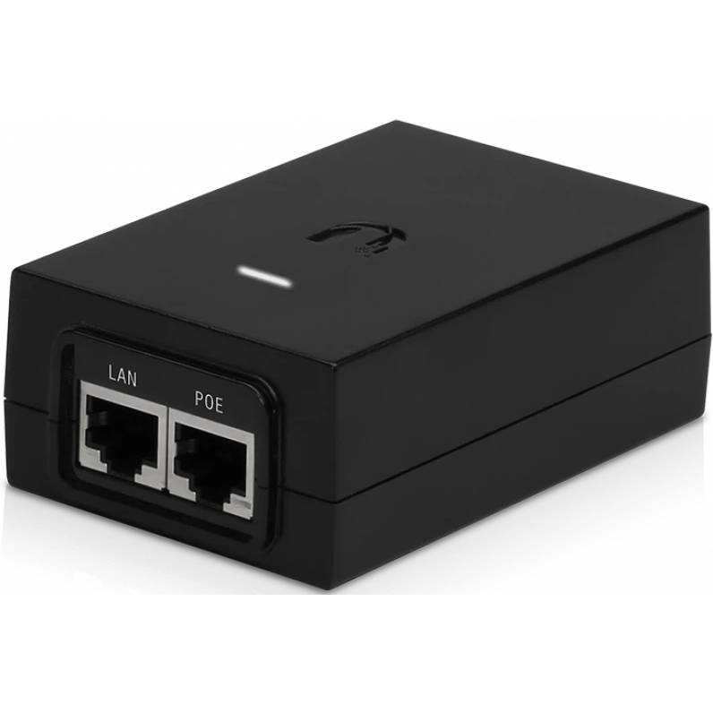 Injecteur PoE Ubiquiti POE-48-24W-G