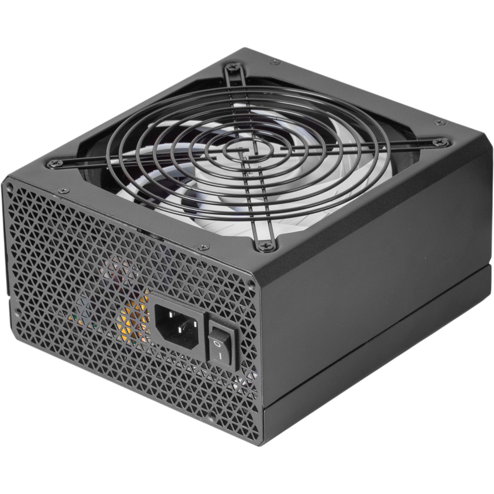 Alimentation électrique 600W Tacens Radix VII AG 600M - 1RVIIAG600M - photo 5