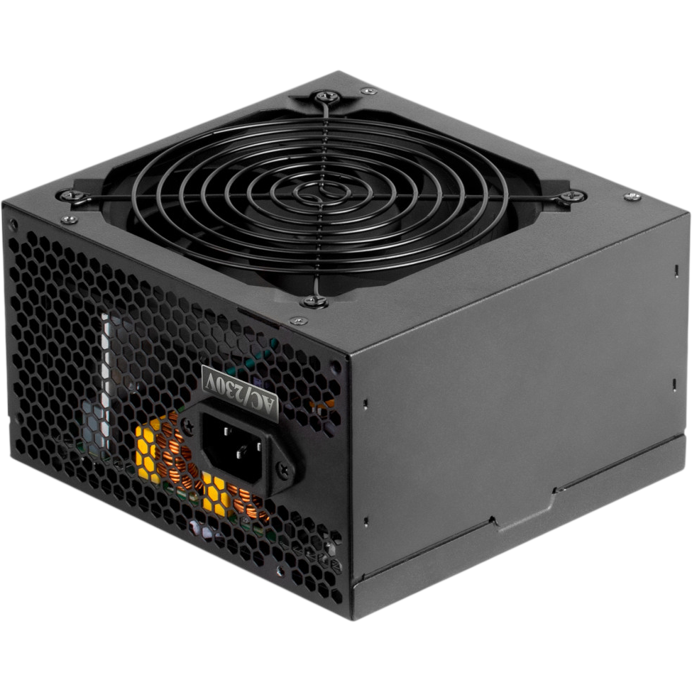 Alimentation électrique 500W Tacens Anima APIII500 - photo 2