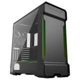 Boîtier Phanteks Enthoo Evolv X Glass Black (PH-ES518XTG_DBK01)