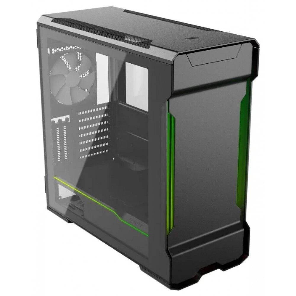 Boîtier Phanteks Enthoo Evolv X Glass Black - PH-ES518XTG_DBK01 - photo 2