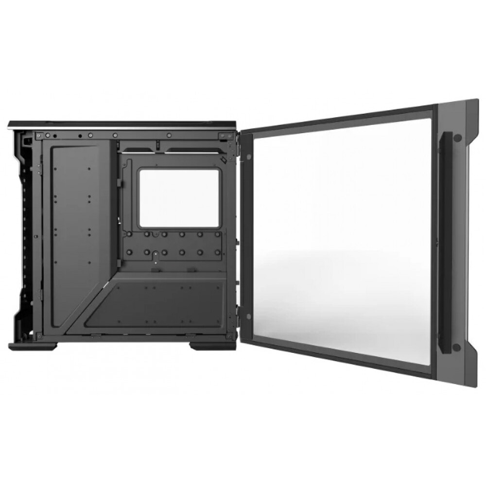 Boîtier Phanteks Enthoo Evolv X Glass Black - PH-ES518XTG_DBK01 - photo 4