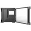 Boîtier Phanteks Enthoo Evolv X Glass Black - PH-ES518XTG_DBK01 - photo 4