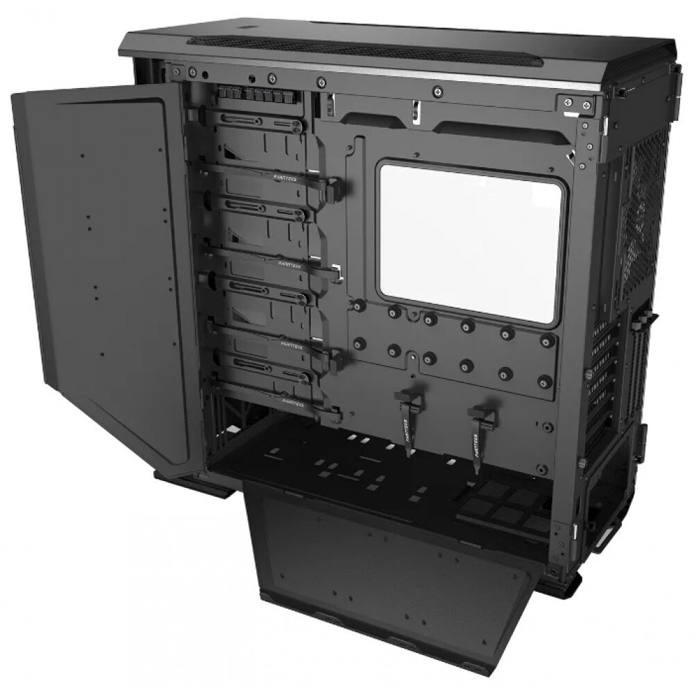 Boîtier Phanteks Enthoo Evolv X Glass Black - PH-ES518XTG_DBK01 - photo 5