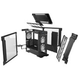Boîtier Phanteks Enthoo Evolv X Glass Black (PH-ES518XTG_DBK01)