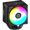 Refroidisseur Enermax ETS-T41 Digital ARGB Black - ETS-T41D-ARGB