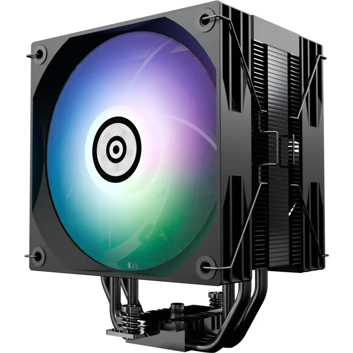 Refroidisseur Enermax ETS-T41 Digital ARGB Black - ETS-T41D-ARGB - photo 2