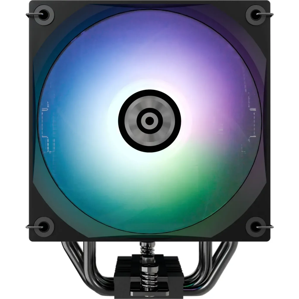 Refroidisseur Enermax ETS-T41 Digital ARGB Black - ETS-T41D-ARGB - photo 3