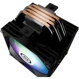 Refroidisseur Enermax ETS-T41 Digital ARGB Black (ETS-T41D-ARGB)