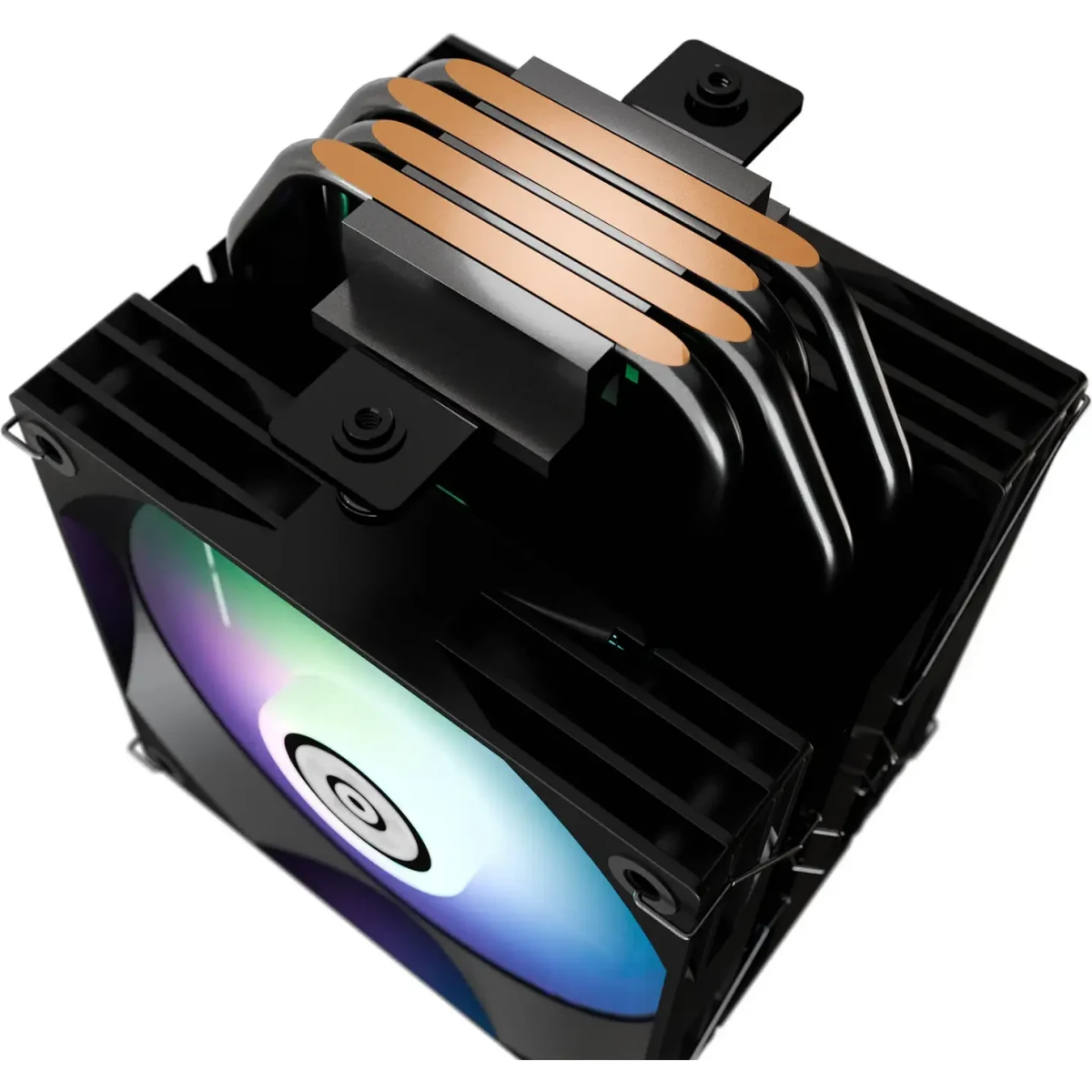 Refroidisseur Enermax ETS-T41 Digital ARGB Black - ETS-T41D-ARGB - photo 5