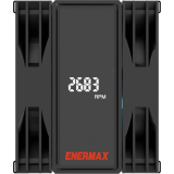 Refroidisseur Enermax ETS-T41 Digital ARGB Black (ETS-T41D-ARGB)
