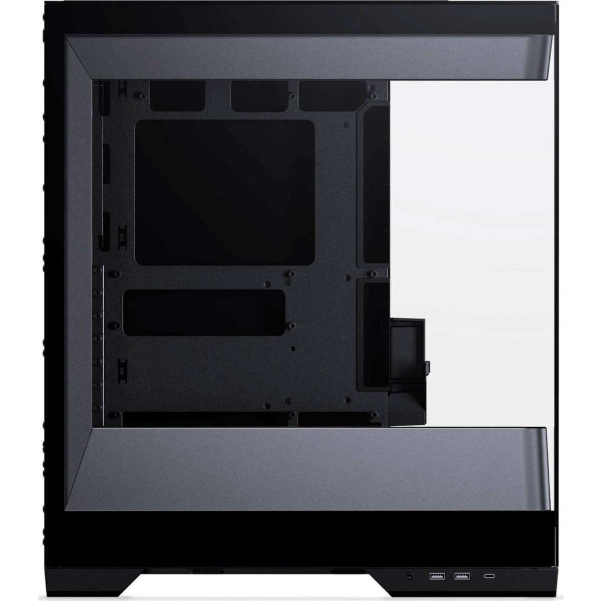 Boîtier Phanteks Enthoo Evolv S2 Black - PH-ES524S2_DBK01 - photo 3