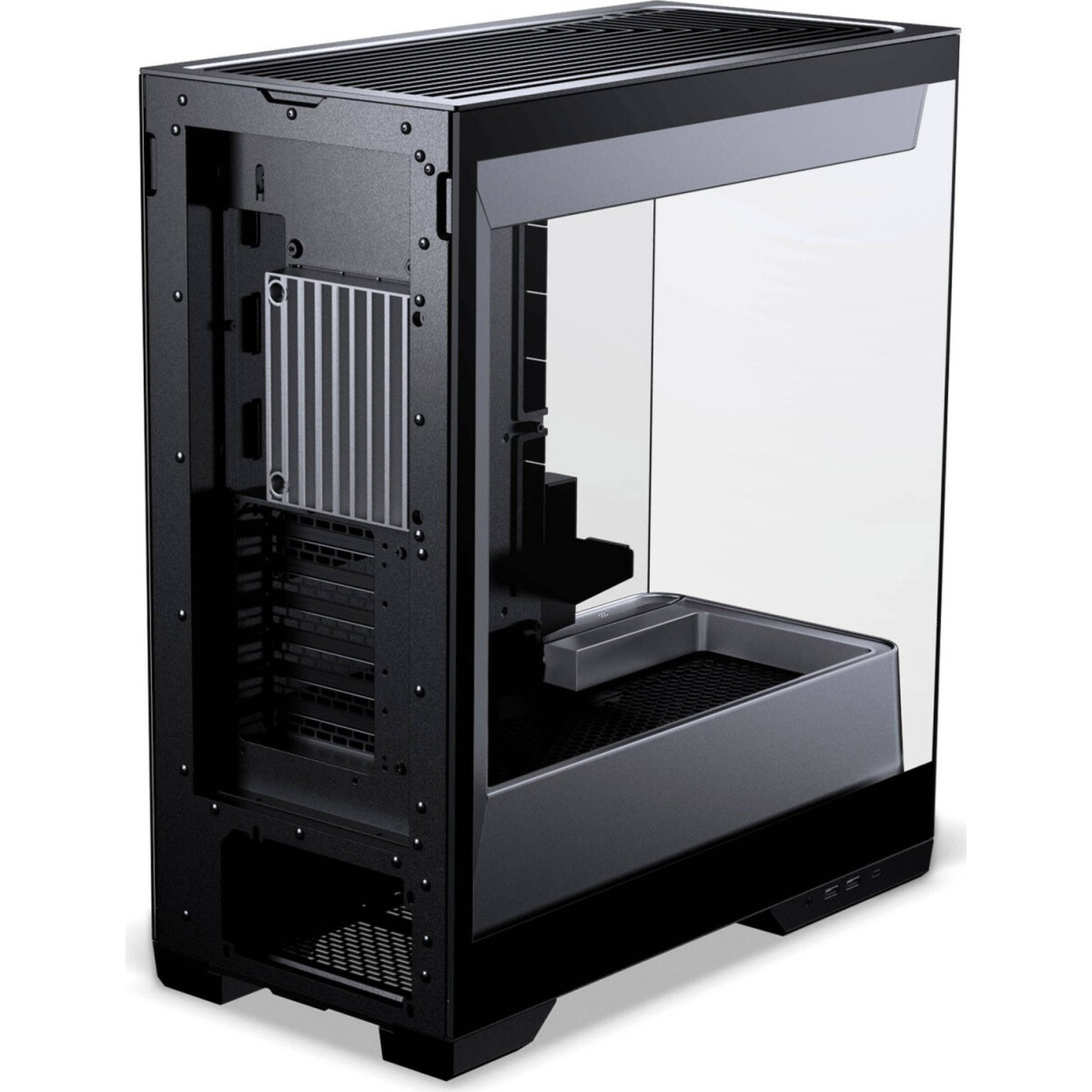 Boîtier Phanteks Enthoo Evolv S2 Black - PH-ES524S2_DBK01 - photo 6
