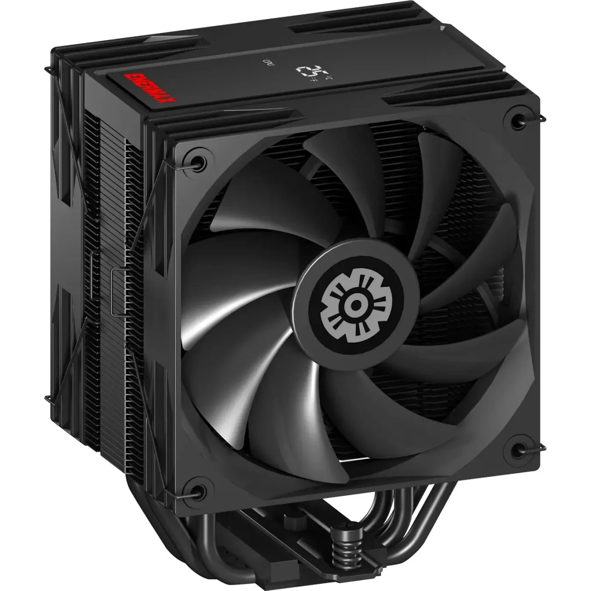 Refroidisseur Enermax ETS-T41D Digital Black