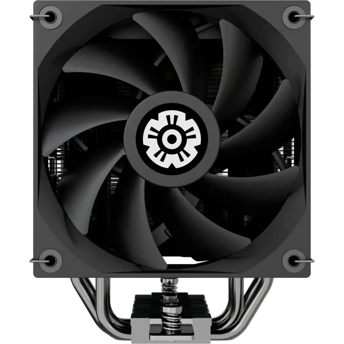 Refroidisseur Enermax ETS-T41D Digital Black - photo 3