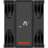 Refroidisseur Enermax ETS-T41D Digital Black