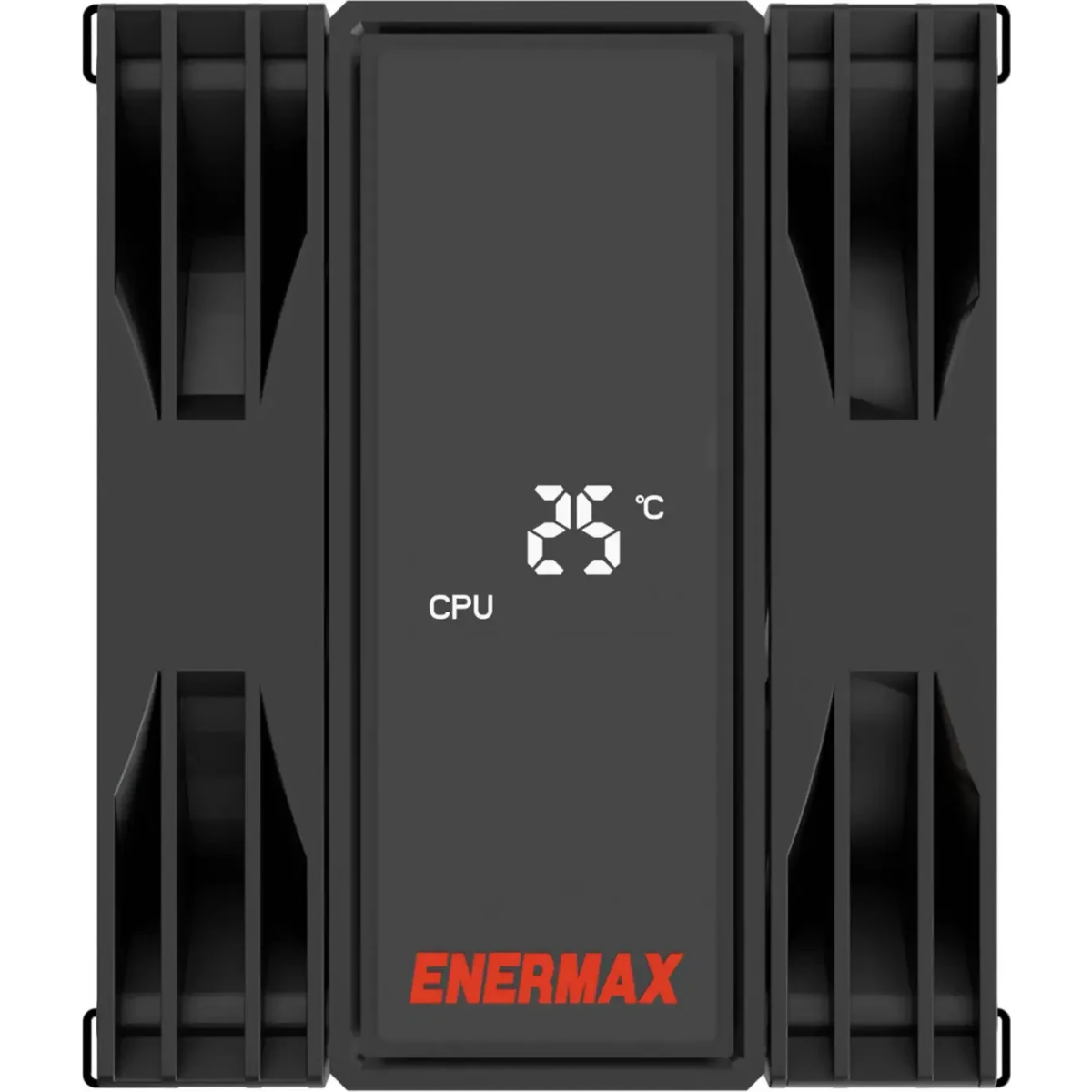 Refroidisseur Enermax ETS-T41D Digital Black - photo 6