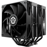 Refroidisseur Enermax ETS-TD60 Digital Black (ETS-T60D)