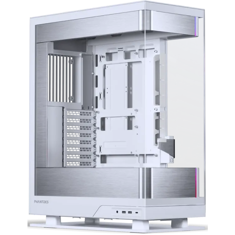 Boîtier Phanteks Enthoo Evolv X2 White - PH-ES524XTG_DMW01