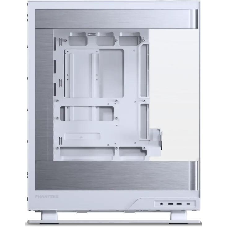 Boîtier Phanteks Enthoo Evolv X2 White - PH-ES524XTG_DMW01 - photo 2