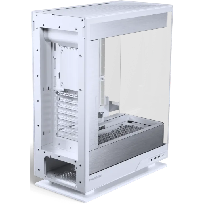 Boîtier Phanteks Enthoo Evolv X2 White - PH-ES524XTG_DMW01 - photo 3