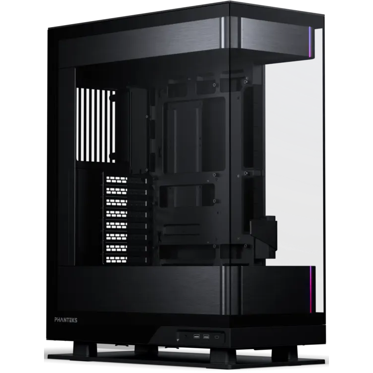 Boîtier Phanteks Enthoo Evolv X2 Black - PH-ES524XTG_DBK01