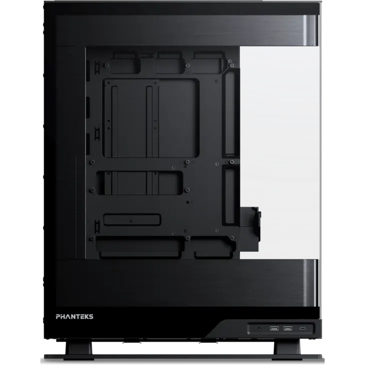 Boîtier Phanteks Enthoo Evolv X2 Black - PH-ES524XTG_DBK01 - photo 2