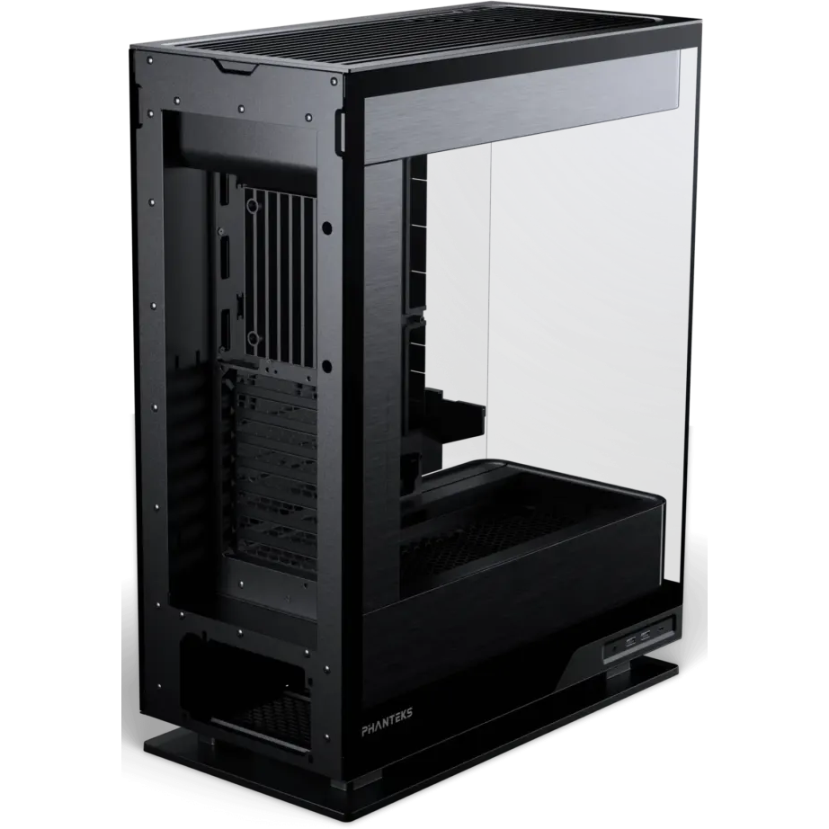 Boîtier Phanteks Enthoo Evolv X2 Black - PH-ES524XTG_DBK01 - photo 3