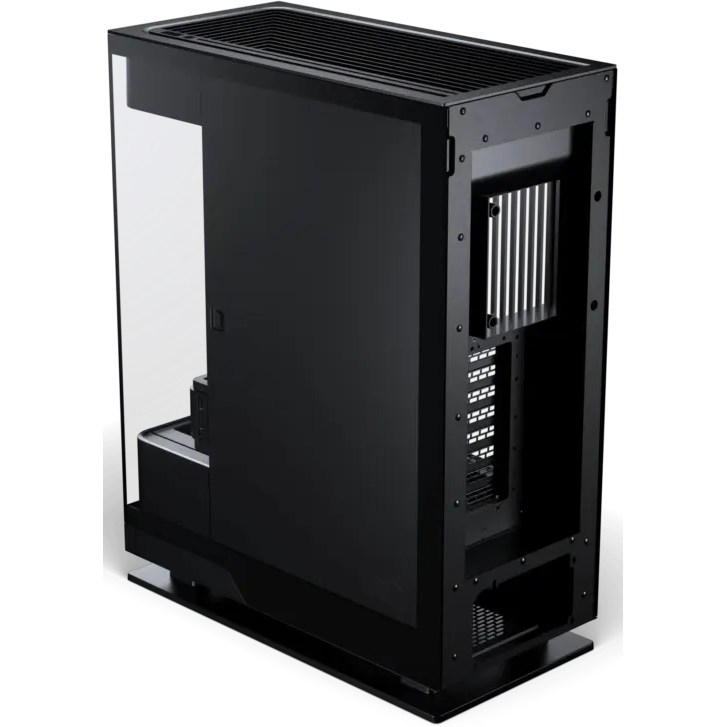 Boîtier Phanteks Enthoo Evolv X2 Black - PH-ES524XTG_DBK01 - photo 4