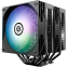 Refroidisseur Enermax ETS-TD60 Digital ARGB Black - ETS-T60D-ARGB - photo 2
