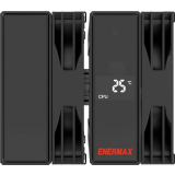 Refroidisseur Enermax ETS-TD60 Digital ARGB Black (ETS-T60D-ARGB)
