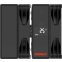 Refroidisseur Enermax ETS-TD60 Digital ARGB Black - ETS-T60D-ARGB - photo 5