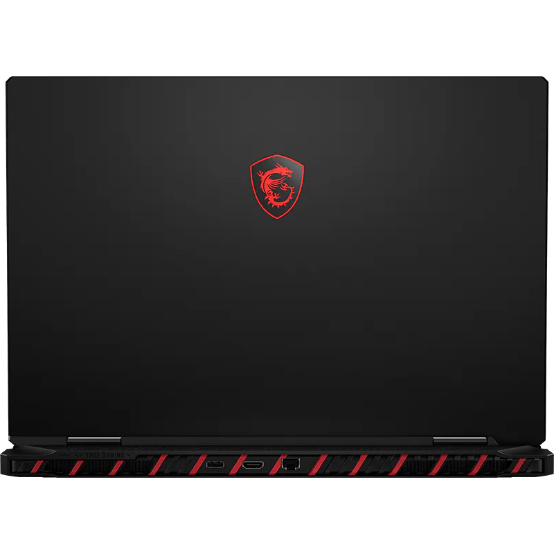 Ordinateur portable MSI Raider 18 HX AI A2XWIG-270FR - 9S7-182462-270 - photo 3