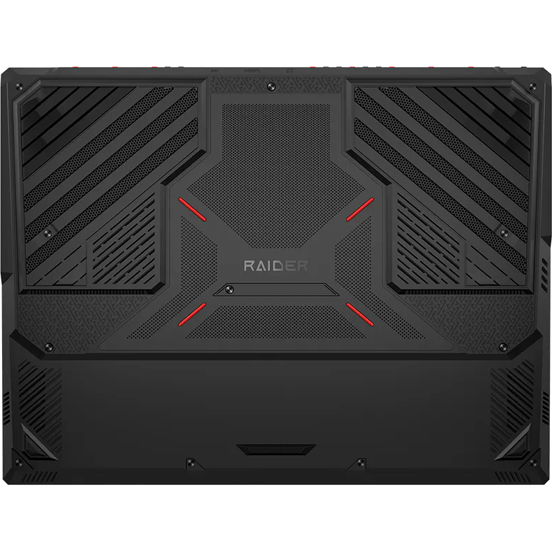Ordinateur portable MSI Raider 18 HX AI A2XWIG-270FR - 9S7-182462-270 - photo 5