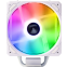 Refroidisseur GAMDIAS BOREAS E1-410 White - BOREAS E1-410 WH - photo 2