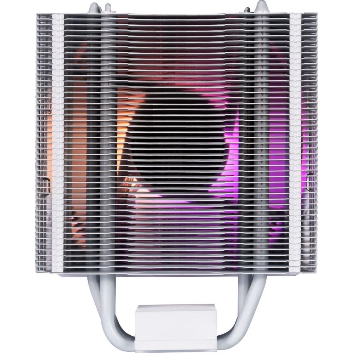 Refroidisseur GAMDIAS BOREAS E1-410 White - BOREAS E1-410 WH - photo 3